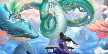 神兽养成记最新版手游