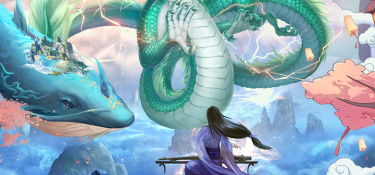 神兽养成记最新版手游