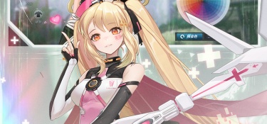 拥有强大捏脸系统的手游