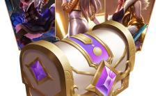 《LOL》随机神话皮肤宝箱奖励1