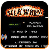 中东战争街机版