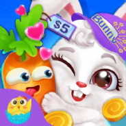 我的宠物美容院中文版