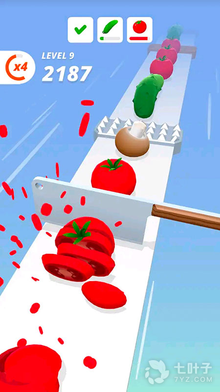 3