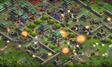 决胜金杯《战争与文明》征服文明助力世界杯1