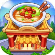 美食小当家无限钻石金币版