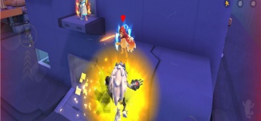 香肠人题材手游