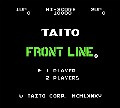 前线大作战(经典街机)