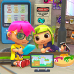 迷你校园家庭屋最新版