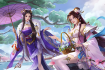 《三国杀》十周年皮肤交易行购买皮肤方法