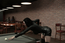 一家之主Man of the House全剧情解锁攻略一览