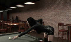 一家之主Man of the House全剧情解锁攻略一览