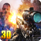 僵尸前线4圣诞版