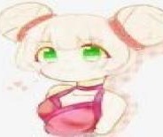 幽奈漫画免费观看版