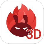 安兔兔评测3D2024版