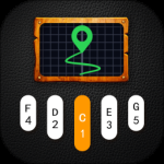 鹿鸣拇指琴调音器最新版