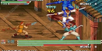 三国战纪2012超全版本手游