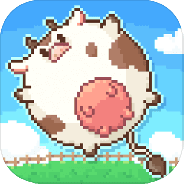 奶牛镇的小时光去广告版