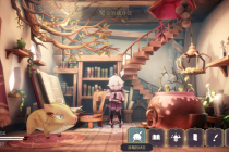 魔女之泉R存档位置在哪里