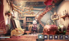 魔女之泉R存档位置在哪里