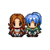 骑士有仙妻中文汉化版