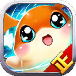 究极数码暴龙公益服