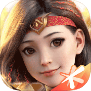 荣耀新三国百度版