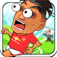 绿茵王者日文版