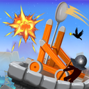 火柴人战争遗产无限钻石版99999魔改版