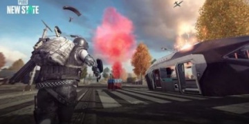 好玩的末日求生游戏手游