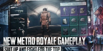 多人合作吃鸡手游