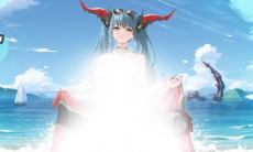 碧蓝航线6周年值得入手皮肤介绍0