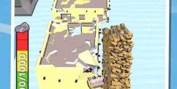 可以建房的手游