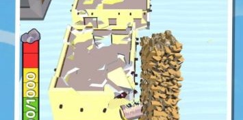 可以建房的手游