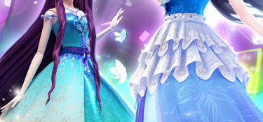 叶罗丽精灵梦最新版手游