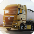 欧洲卡车模拟器3正版