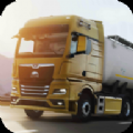欧洲卡车模拟器3正版