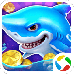 捕鱼大作战(兑换码1亿)