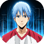 黑子的篮球：街头对决