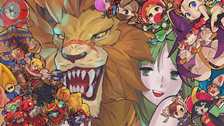 6月NS游戏发售表