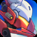 机甲破坏王中文版