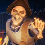 海贼卷轴遗失的世界