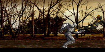 战斗节奏快的大型MMORPG手游