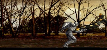 战斗节奏快的大型MMORPG手游