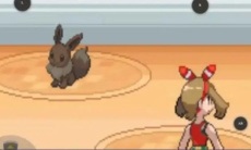 口袋妖怪究极绿宝石5.5全主线怎么玩2