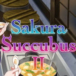 Sakura Succubus 2
