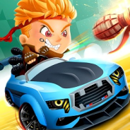 萌车大作战免费版