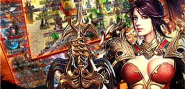 皓月屠龙历史版本手游