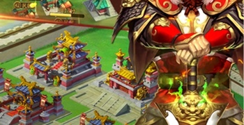 横扫千军版本手游