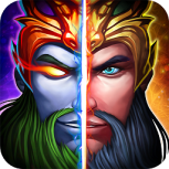 出击吧主公（满V超爽0.1折）