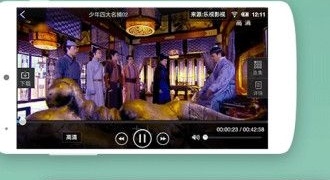 潦草视频历史版本APP